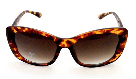 1970 versace|Versace 1969 sunglasses.